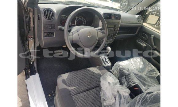 Buy Import Suzuki Jimny Black Car in Import - Dubai in Dushanbe Buy Import Suzuki Jimny Black Car in Import - Dubai in Dushanbe