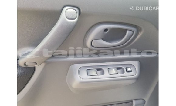 Buy Import Suzuki Jimny Black Car in Import - Dubai in Dushanbe Buy Import Suzuki Jimny Black Car in Import - Dubai in Dushanbe