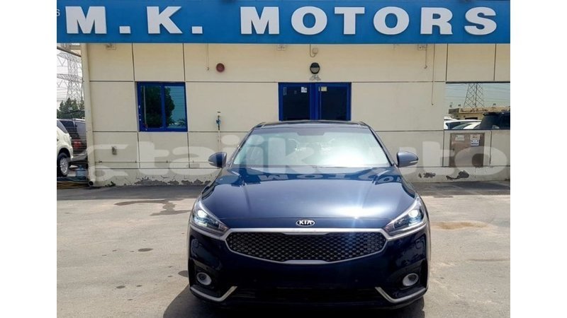 Big with watermark kia cadenza dushanbe import dubai 3056