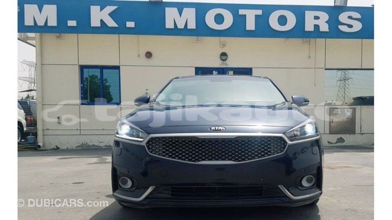 Big with watermark kia cadenza dushanbe import dubai 3056