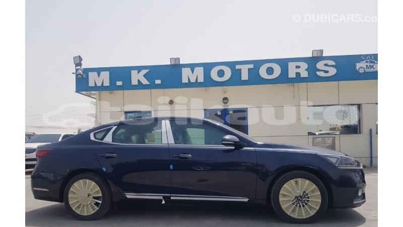 Big with watermark kia cadenza dushanbe import dubai 3056