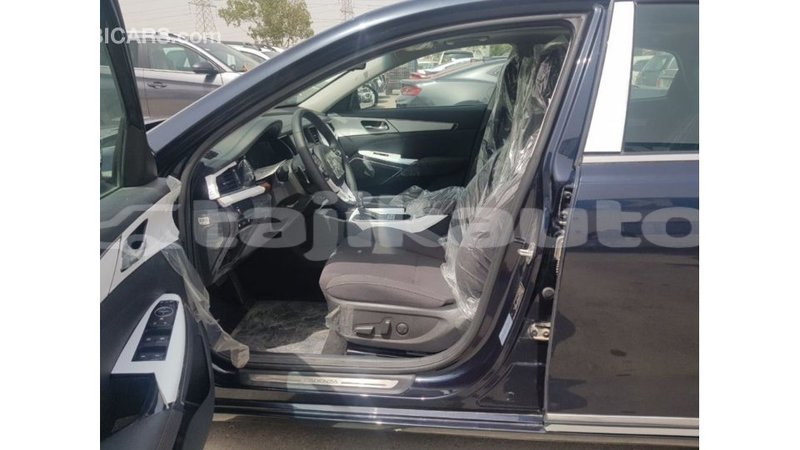 Big with watermark kia cadenza dushanbe import dubai 3056