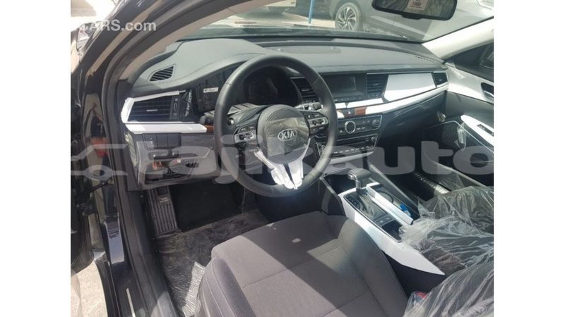 Big with watermark kia cadenza dushanbe import dubai 3056