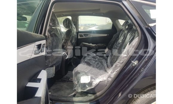 Buy Import Kia Cadenza Blue Car in Import - Dubai in Dushanbe Buy Import Kia Cadenza Blue Car in Import - Dubai in Dushanbe