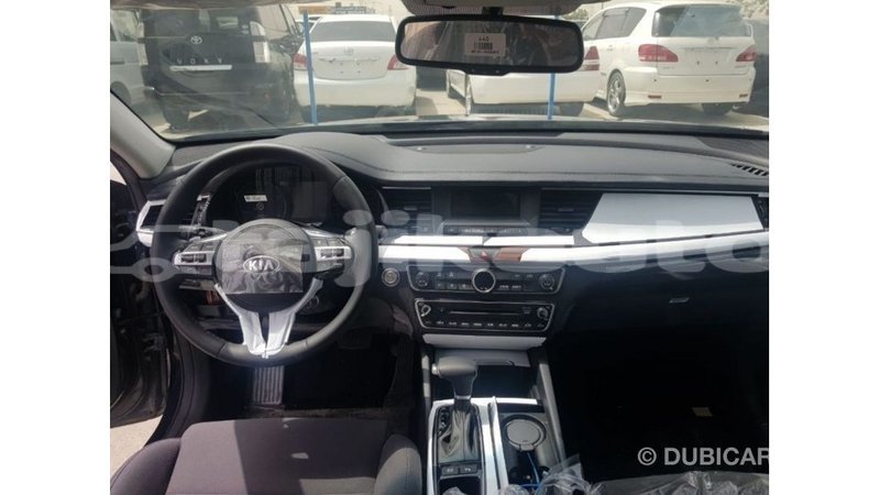 Big with watermark kia cadenza dushanbe import dubai 3056