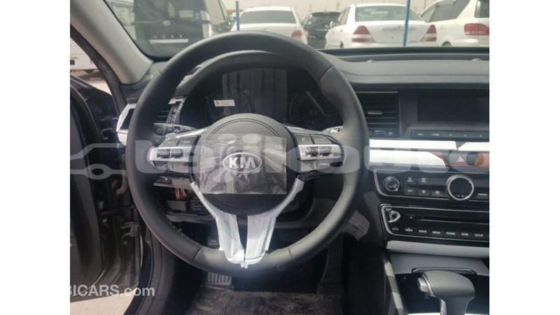 Big with watermark kia cadenza dushanbe import dubai 3056
