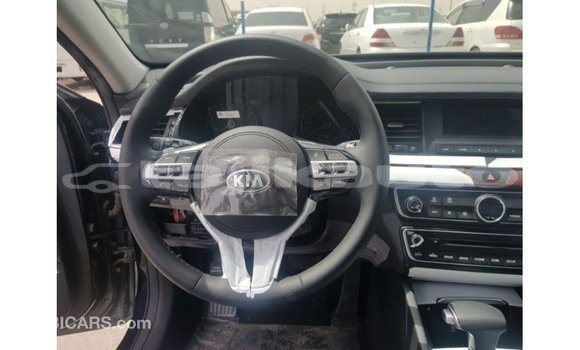 Buy Import Kia Cadenza Blue Car in Import - Dubai in Dushanbe Buy Import Kia Cadenza Blue Car in Import - Dubai in Dushanbe