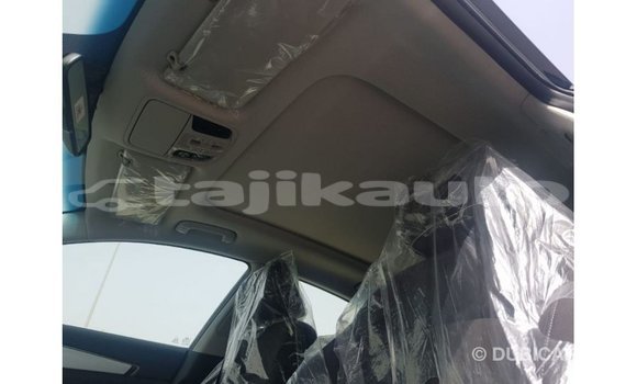 Buy Import Kia Cadenza Blue Car in Import - Dubai in Dushanbe Buy Import Kia Cadenza Blue Car in Import - Dubai in Dushanbe