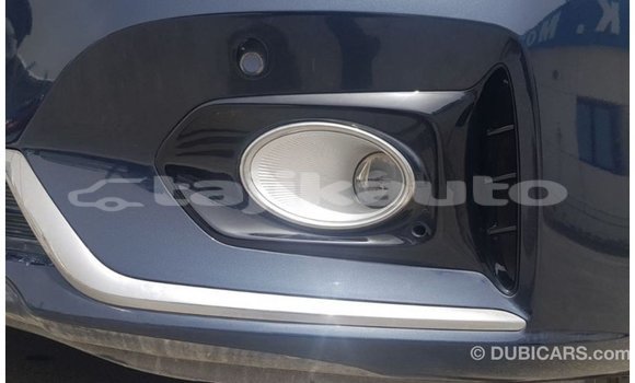 Buy Import Kia Cadenza Blue Car in Import - Dubai in Dushanbe Buy Import Kia Cadenza Blue Car in Import - Dubai in Dushanbe