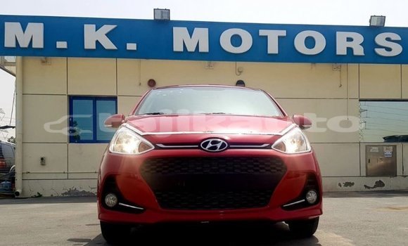 Buy Import Hyundai i10 Red Car in Import - Dubai in Dushanbe Buy Import Hyundai i10 Red Car in Import - Dubai in Dushanbe