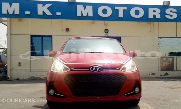 Buy Import Hyundai i10 Red Car in Import - Dubai in Dushanbe Buy Import Hyundai i10 Red Car in Import - Dubai in Dushanbe