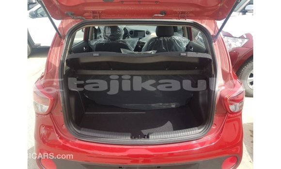 Buy Import Hyundai i10 Red Car in Import - Dubai in Dushanbe Buy Import Hyundai i10 Red Car in Import - Dubai in Dushanbe