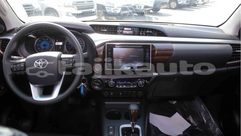 Big with watermark toyota hilux dushanbe import dubai 3058