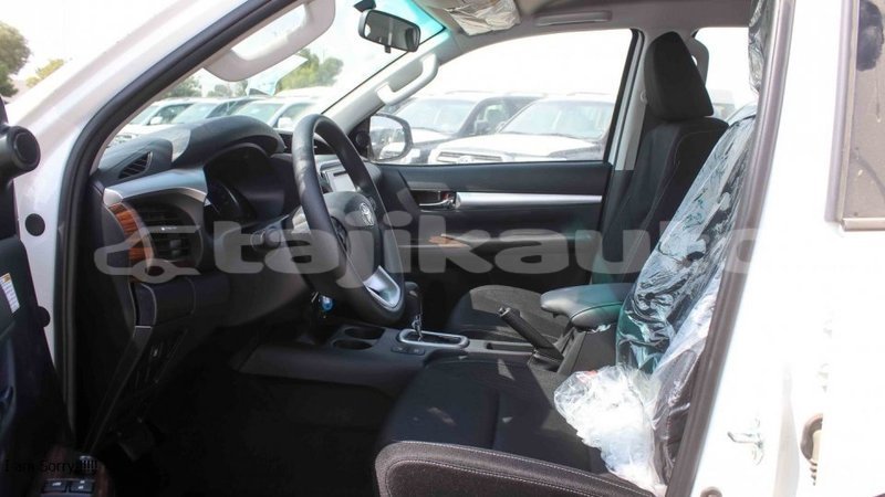 Big with watermark toyota hilux dushanbe import dubai 3058