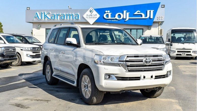 Big with watermark toyota land cruiser dushanbe import dubai 3059
