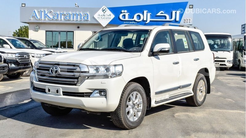 Big with watermark toyota land cruiser dushanbe import dubai 3059