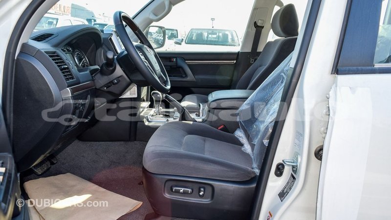 Big with watermark toyota land cruiser dushanbe import dubai 3059