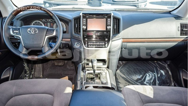Big with watermark toyota land cruiser dushanbe import dubai 3059