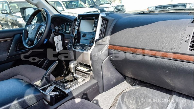 Big with watermark toyota land cruiser dushanbe import dubai 3059