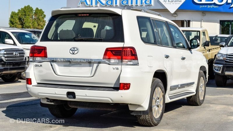 Big with watermark toyota land cruiser dushanbe import dubai 3059