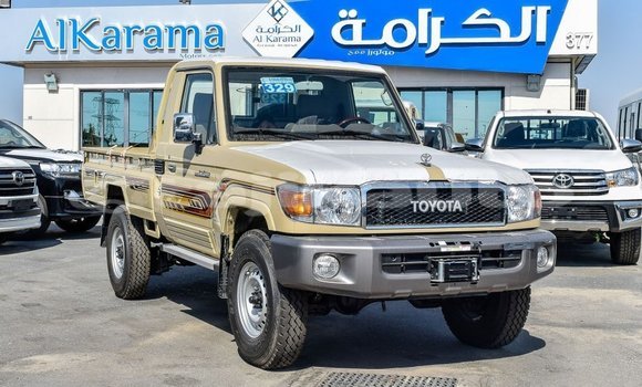 Buy Import Toyota Land Cruiser Beige Car in Import - Dubai in Dushanbe Buy Import Toyota Land Cruiser Beige Car in Import - Dubai in Dushanbe