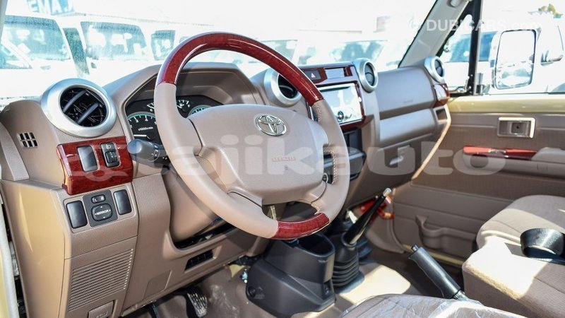 Big with watermark toyota land cruiser dushanbe import dubai 3060