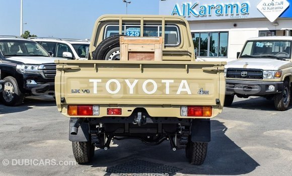 Buy Import Toyota Land Cruiser Beige Car in Import - Dubai in Dushanbe Buy Import Toyota Land Cruiser Beige Car in Import - Dubai in Dushanbe