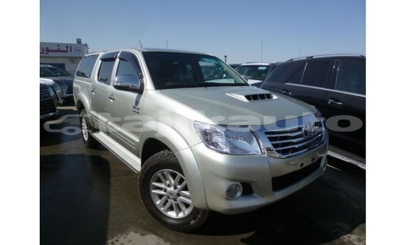 Buy Import Toyota Hilux Other Car in Import - Dubai in Dushanbe Buy Import Toyota Hilux Other Car in Import - Dubai in Dushanbe