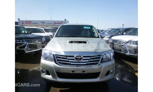 Buy Import Toyota Hilux Other Car in Import - Dubai in Dushanbe Buy Import Toyota Hilux Other Car in Import - Dubai in Dushanbe