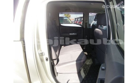 Buy Import Toyota Hilux Other Car in Import - Dubai in Dushanbe Buy Import Toyota Hilux Other Car in Import - Dubai in Dushanbe