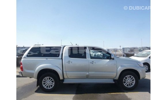 Buy Import Toyota Hilux Other Car in Import - Dubai in Dushanbe Buy Import Toyota Hilux Other Car in Import - Dubai in Dushanbe