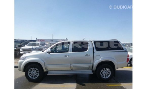 Buy Import Toyota Hilux Other Car in Import - Dubai in Dushanbe Buy Import Toyota Hilux Other Car in Import - Dubai in Dushanbe