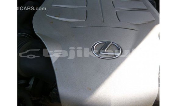 Buy Import Lexus GX White Car in Import - Dubai in Dushanbe Buy Import Lexus GX White Car in Import - Dubai in Dushanbe
