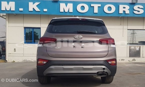 Buy Import Hyundai Santa Fe Other Car in Import - Dubai in Dushanbe Buy Import Hyundai Santa Fe Other Car in Import - Dubai in Dushanbe