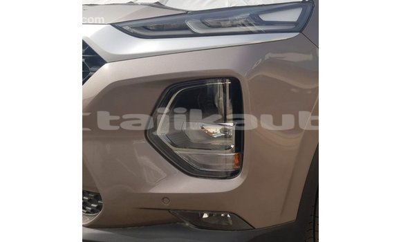 Buy Import Hyundai Santa Fe Other Car in Import - Dubai in Dushanbe Buy Import Hyundai Santa Fe Other Car in Import - Dubai in Dushanbe