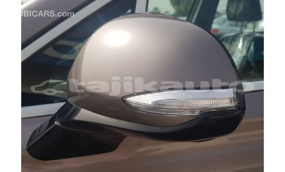 Buy Import Hyundai Santa Fe Other Car in Import - Dubai in Dushanbe Buy Import Hyundai Santa Fe Other Car in Import - Dubai in Dushanbe
