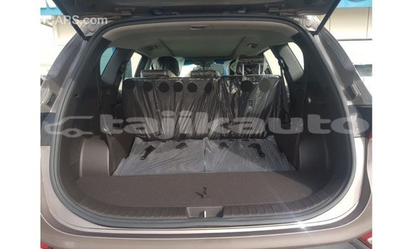 Buy Import Hyundai Santa Fe Other Car in Import - Dubai in Dushanbe Buy Import Hyundai Santa Fe Other Car in Import - Dubai in Dushanbe