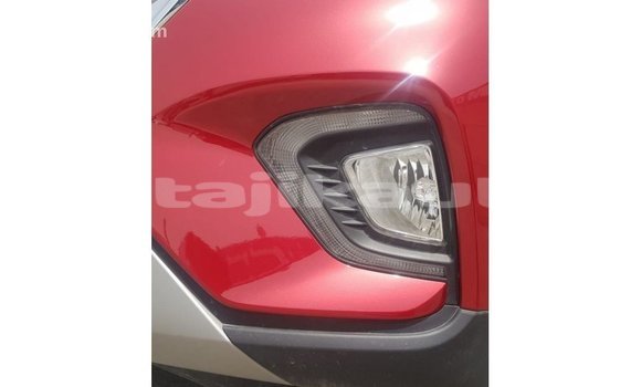 Buy Import Hyundai Creta Red Car in Import - Dubai in Dushanbe Buy Import Hyundai Creta Red Car in Import - Dubai in Dushanbe