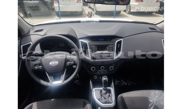 Buy Import Hyundai Creta Red Car in Import - Dubai in Dushanbe Buy Import Hyundai Creta Red Car in Import - Dubai in Dushanbe