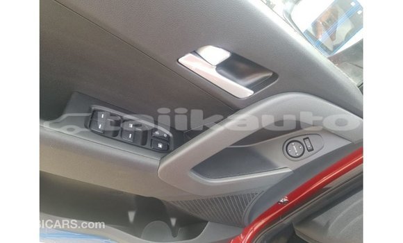 Buy Import Hyundai Creta Red Car in Import - Dubai in Dushanbe Buy Import Hyundai Creta Red Car in Import - Dubai in Dushanbe