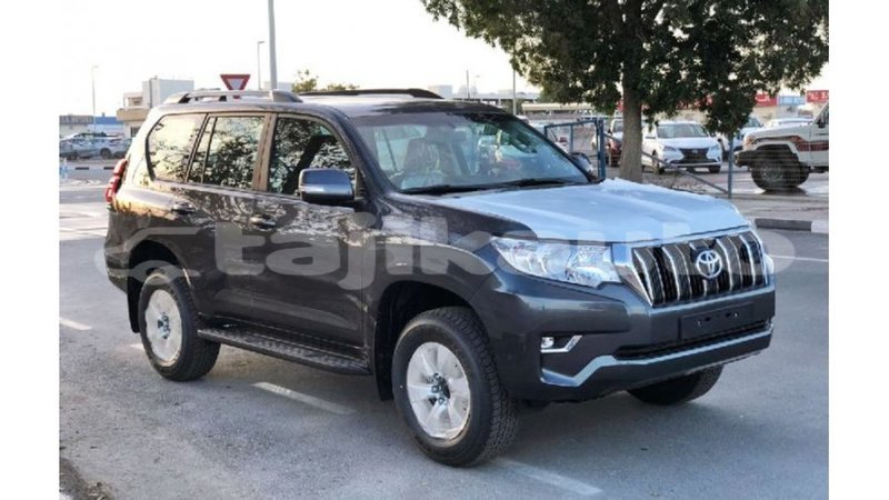 Big with watermark toyota prado dushanbe import dubai 3073