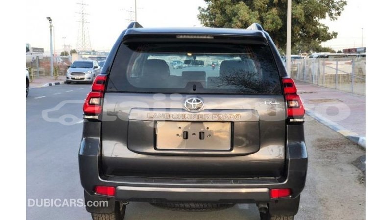 Big with watermark toyota prado dushanbe import dubai 3073