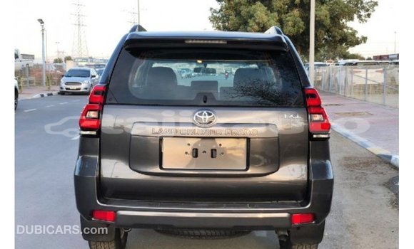 Buy Import Toyota Prado Black Car in Import - Dubai in Dushanbe Buy Import Toyota Prado Black Car in Import - Dubai in Dushanbe
