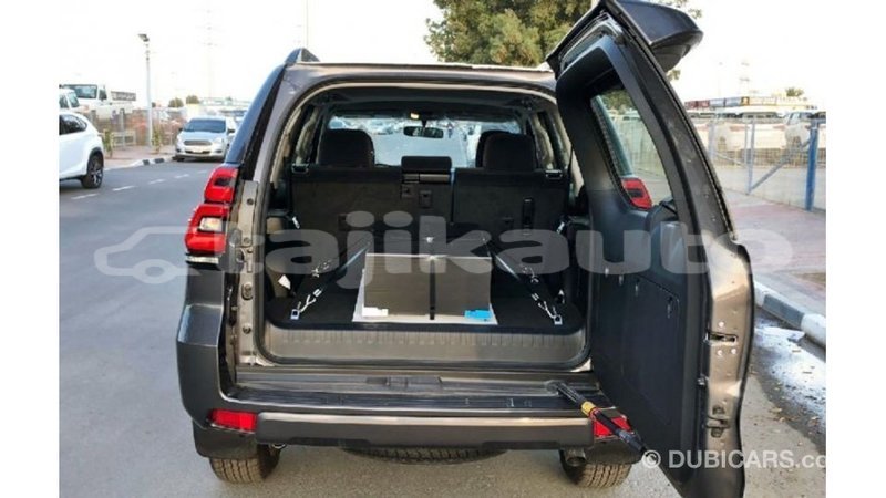 Big with watermark toyota prado dushanbe import dubai 3073