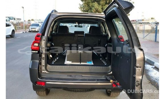 Buy Import Toyota Prado Black Car in Import - Dubai in Dushanbe Buy Import Toyota Prado Black Car in Import - Dubai in Dushanbe