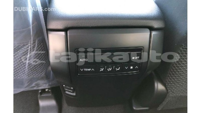 Big with watermark toyota prado dushanbe import dubai 3073