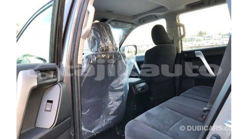 Big with watermark toyota prado dushanbe import dubai 3073