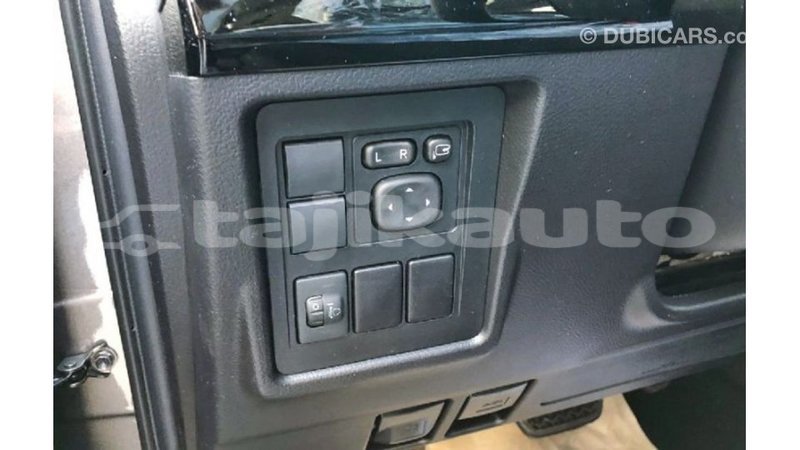 Big with watermark toyota prado dushanbe import dubai 3073