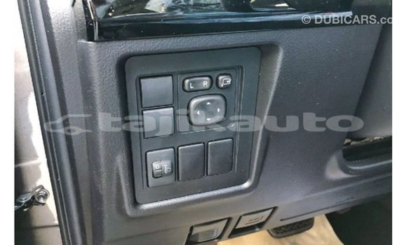 Buy Import Toyota Prado Black Car in Import - Dubai in Dushanbe Buy Import Toyota Prado Black Car in Import - Dubai in Dushanbe