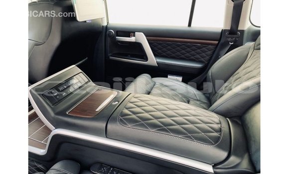 Buy Import Toyota Land Cruiser Black Car in Import - Dubai in Dushanbe Buy Import Toyota Land Cruiser Black Car in Import - Dubai in Dushanbe